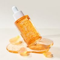 Rose Salmon PDRN Ampoule [Mommycare]