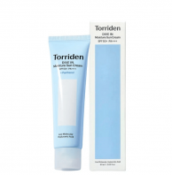Dive In Moisture Sun Cream Panthenol SPF50+/PA++++  [Torriden]