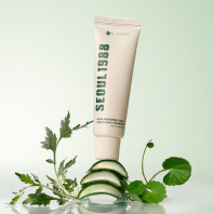 Seoul 1988 Repair Cream: Niacica 20% + Mugwort [K-SECRET]