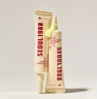 Seoul 1988 Advanced Shot: Retinal Liposome 12%+Black Rice [K-SECRET]