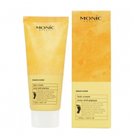 Urea And Papaya Foot Cream [Monic Beauty]