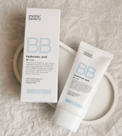Hyaluronic Acid BB-Cream 0.1 Light [Monic Beauty]
