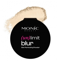 (UN)Limit Blur Skin Perfecting Powder 01 Very Fair [Monic Beauty]
