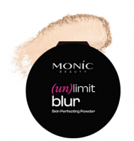 (UN)Limit Blur Skin Perfecting Powder 02 Warm Sand [Monic Beauty]