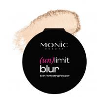 (UN)Limit Blur Skin Perfecting Powder 04 Cool Beige [Monic Beauty]