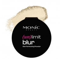(UN)Limit Blur Skin Perfecting Powder 05 Warm Honey [Monic Beauty]
