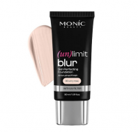(UN)Limit Blur Skin Perfecting Foundation 03 Ivory Rose [Monic Beauty]