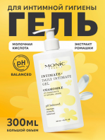 Intimate+ Daily Intimate Gel  Chamomile [Monic Beauty]