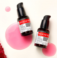 Red Acne Peel [Derma Factory]