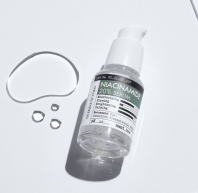 Niacinamide 20% Serum [Derma Factory]