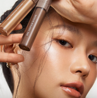 Idol Contour Highlighter Shine Beige [TFIT]