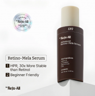 Advanced Retino-Mela Serum [Dr.Reju-All]