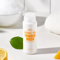 Vitamin С 10% Powder Wash [Derma Factory]