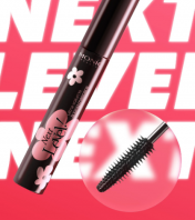 Next Level  Ultra Volume&Long Mascara [Monic Beauty]