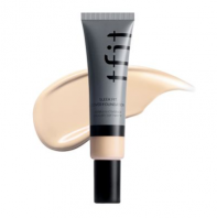 Sleek Fit Cover Foundation W01 Vanilla [TFIT]