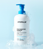 Scalp Moisture Shampoo 580 ml [Atopalm]