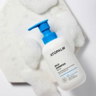 Mild Shampoo 300 ml [Atopalm]