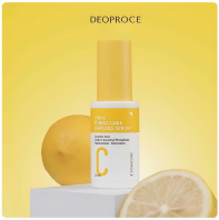 Vita С Toning Care Ampoule Serum [Deoproce]