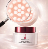 Mela Capture Ampoule Capsule Cream [Centellian24]