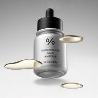 Glutathione&NMN Ampoule [Dr.Ceuracle]