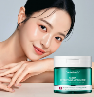 Madeca 2X Tightening Ampoule Pad [Centellian24]