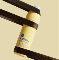Root-Biome Caffeine Scalp Shampoo 300 ml [NINE LESS]