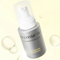Niacinamide Glutathione Yellow Micro Bubble Serum [VT Cosmetics]