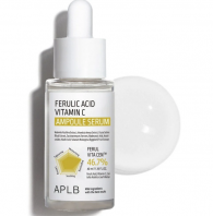 Ferulic Acid Vitamin C Ampoule Serum [APLB]