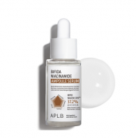 Bifida Niacinamide Ampoule Serum [APLB]