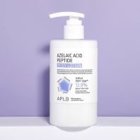 Azelaic Acid Peptide Body Lotion [APLB]