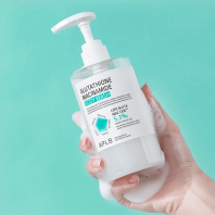 Glutathione Niacinamide Body Wash [APLB]