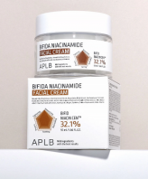 Bifida Niacinamide Facial Cream [APLB]