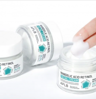 Mandelic Acid Retinol Facial Cream [APLB]