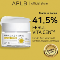 Ferulic Acid Vitamin C Facial Cream [APLB]