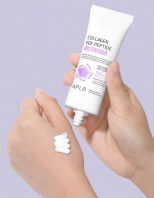 Collagen EGF Peptide Sunscreen [APLB]