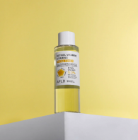 Retinol Vitamin C Vitamin E Facial Toner [APLB]
