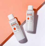 Salicylic Acid BHA  Arbutin Facial Toner [APLB]