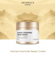 Intense Ceramide Repair Cream [Deoproce]