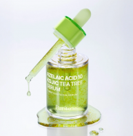 Azelaic Acid 10 Kojic Tea Tree Serum [Purito]