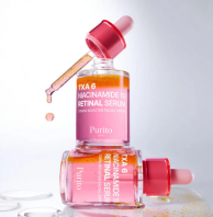 TXA Niacinamide 10 Retinal Serum [Purito]
