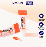 Labocare Panteno Lips Healessence Coral  [MEDIHEAL]