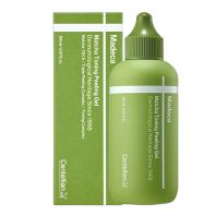 Matcha Toning Peeling Gel [Centellian24]