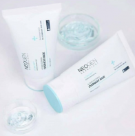 A-Clear Soothing Overnight Mask [Neogen]