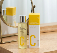 Vita С Toning Care Essence Toner [Deoproce]