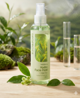 Well-Being Hydro Face Mist Green Tea [Deoproce]