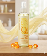 Well-Being Hydro Face Mist Coenzyme Q10 [Deoproce]