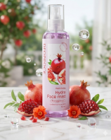 Well-Being Hydro Face Mist Pomegranate [Deoproce]