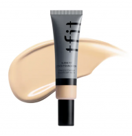Sleek Fit Cover Foundation N01 Linen [TFIT]