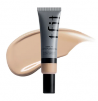 Sleek Fit Cover Foundation N02 Nude [TFIT]