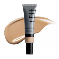 Sleek Fit Cover Foundation N03 Ginger [TFIT]